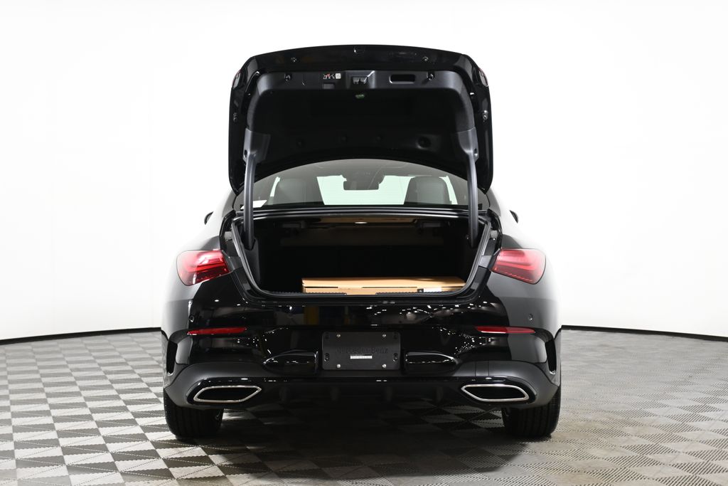 Thumbnail: 2026 Mercedes-Benz CLA - 28