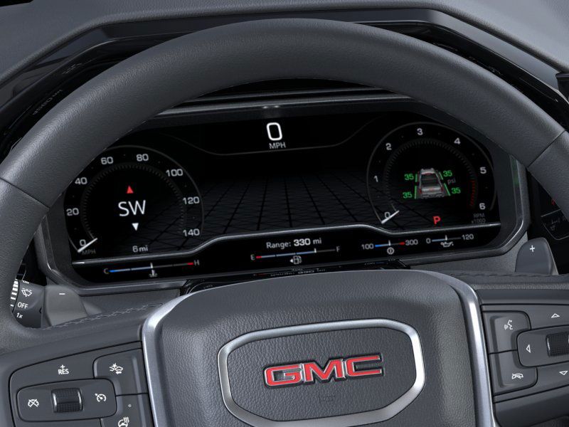 2026 GMC Sierra 1500 Elevation - Photo 20