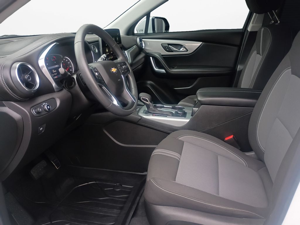 Used Car 2024 Chevrolet Blazer  Lt For Sale Under $25,000 In Austin, Texas