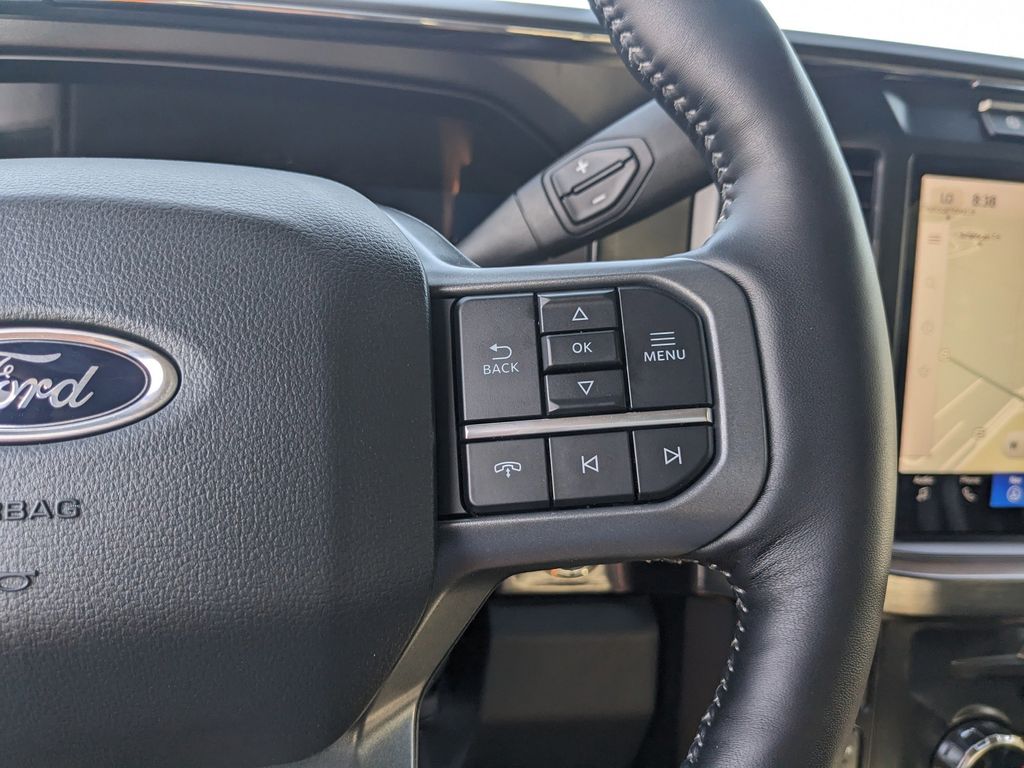2024 Ford F-250 Super Duty Lariat