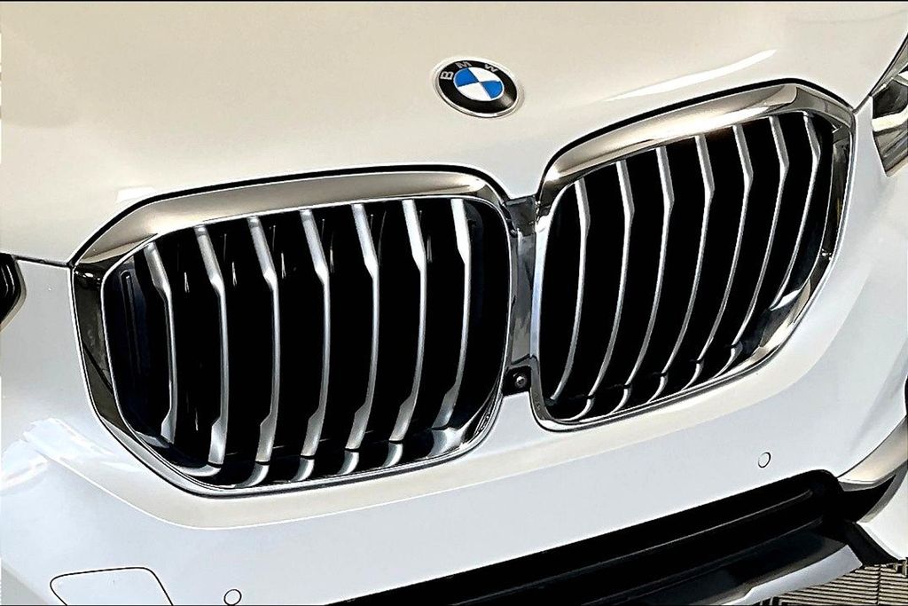 Used 2023 BMW X5 xDrive40i For Sale in OLIVE BRANCH, MS