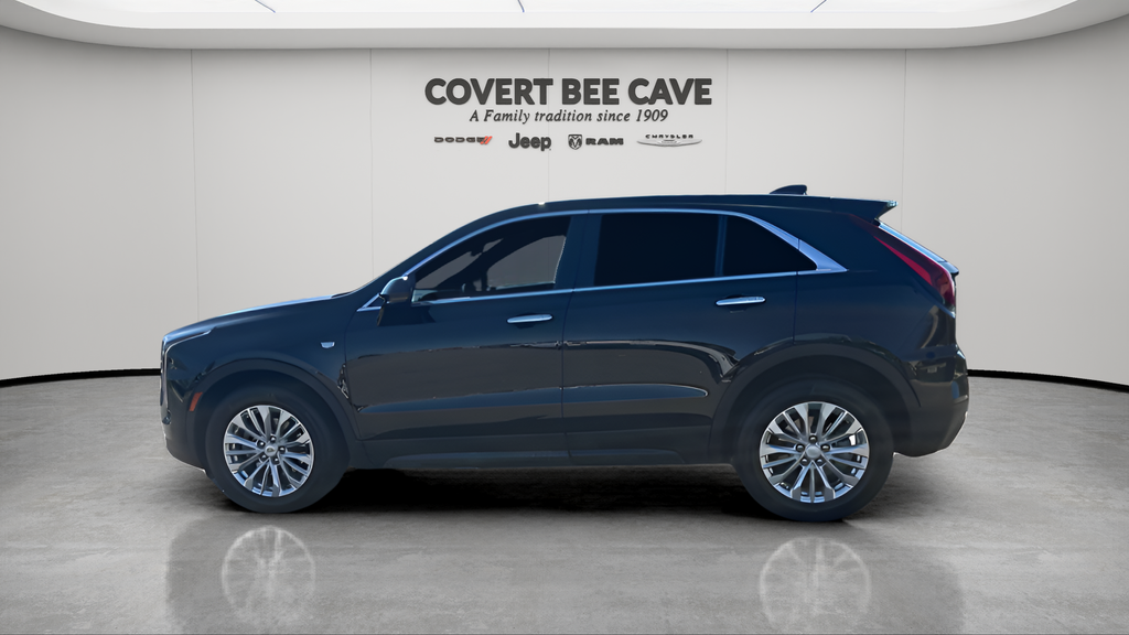 Used Car 2024 Cadillac Xt4  Luxury For Sale Under $35,000 In Austin, Texas