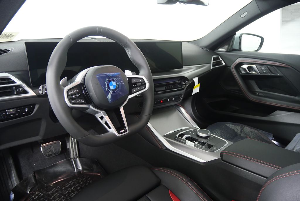 Thumbnail: 2026 BMW 2 Series - 14