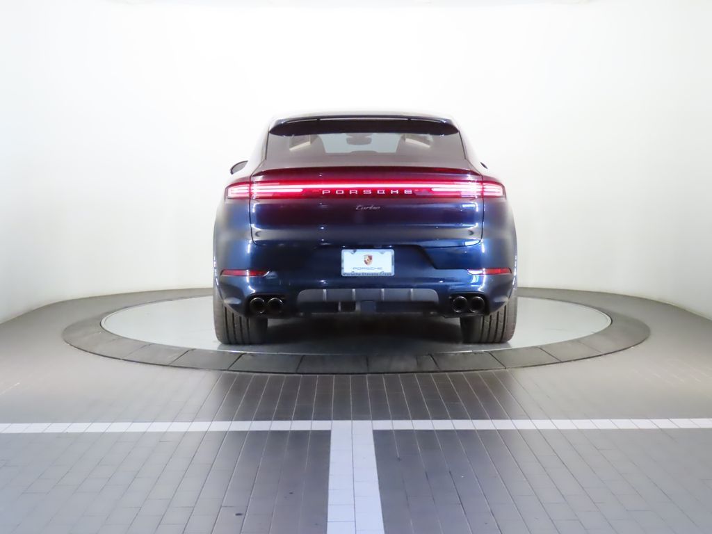 Thumbnail: 2025 Porsche  - 6