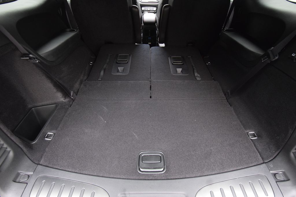 new 2026 Dodge Durango car, priced at $42,949