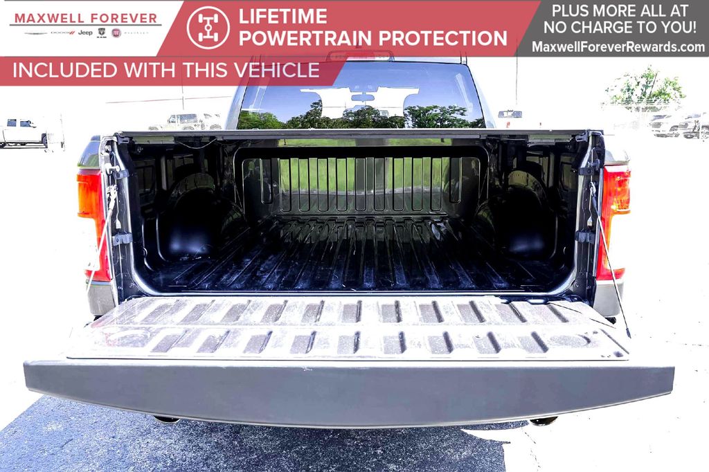Used Car 2022 Ram 1500  Big Horn/lone Star For Sale Under $35,000 In Taylor, Texas