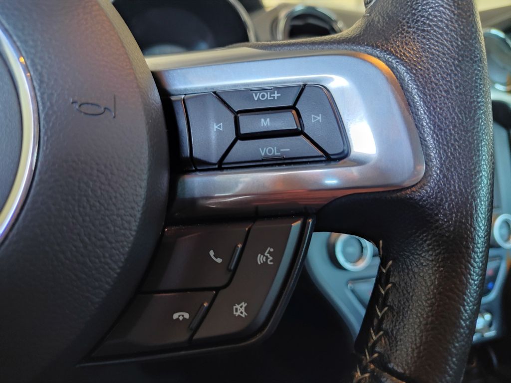 2015 Ford Mustang  Gt Premium In Austin, Texas