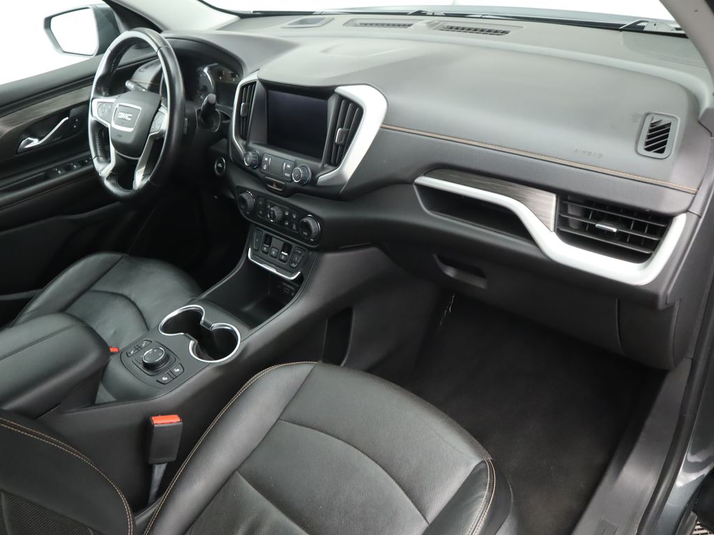 Thumbnail: 2020 GMC Terrain - 17