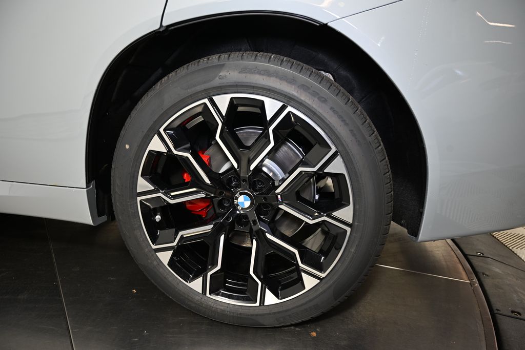 Thumbnail: 2026 BMW X3 - 13