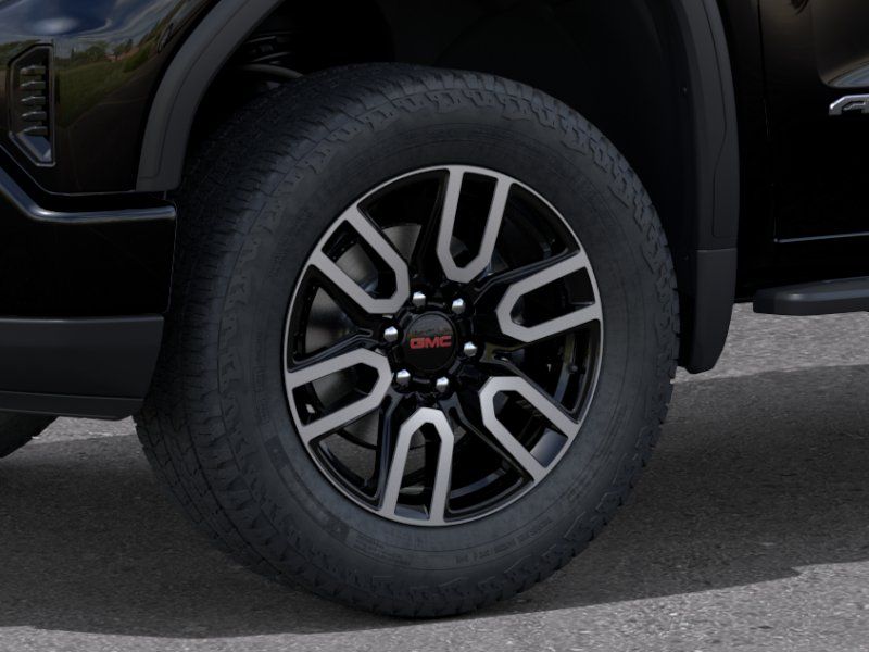 New 2026 GMC Sierra 1500 Truck