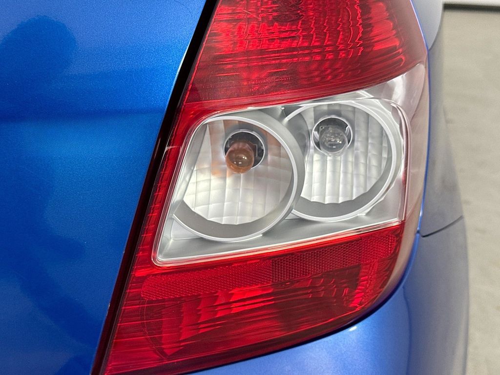 Used Car 2008 Honda Fit  Sport For Sale Under $10,000 In Austin, Texas