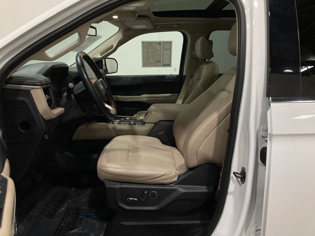 2022 Ford Expedition Limited MAX