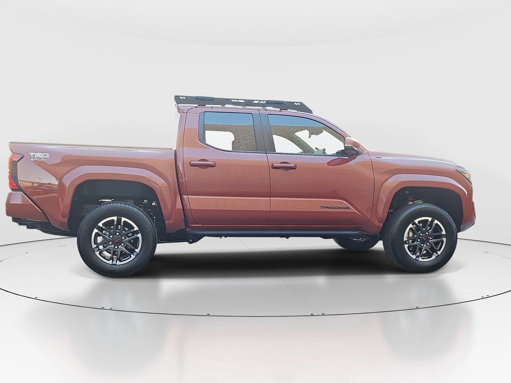 Used 2025 Toyota Tacoma Truck