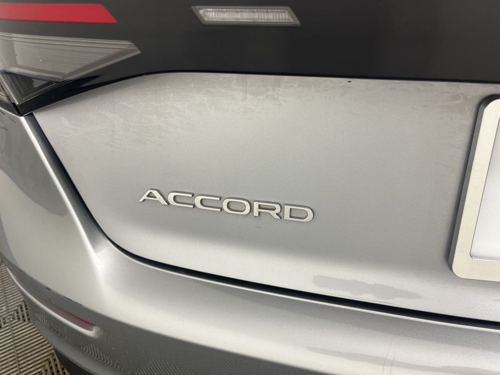 Thumbnail: 2023 Honda Accord - 3