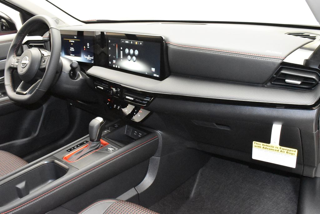 Thumbnail: 2026 Nissan Kicks - 27