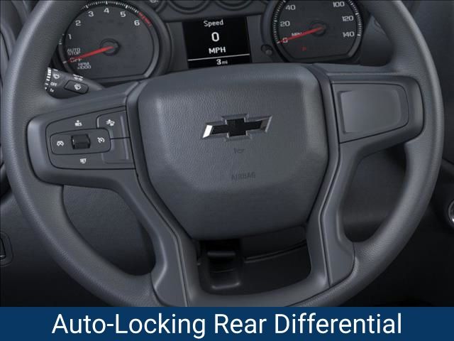 ChevroletSilverado 150022