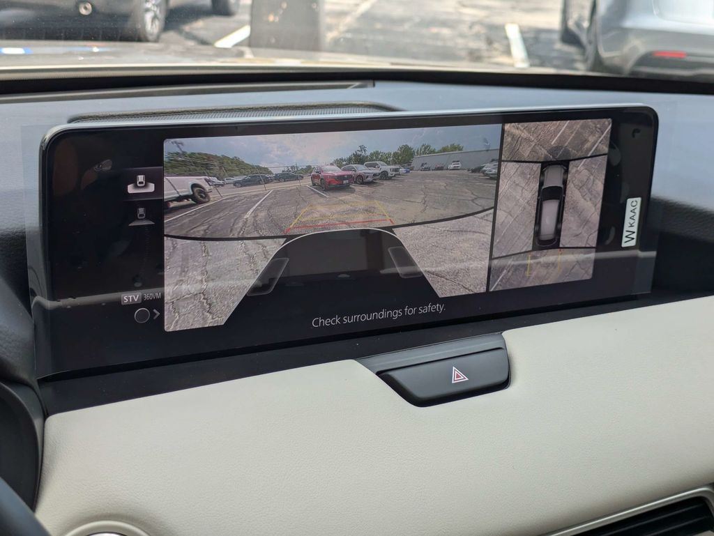 2026 Mazda CX-90 3.3 Turbo Premium Plus