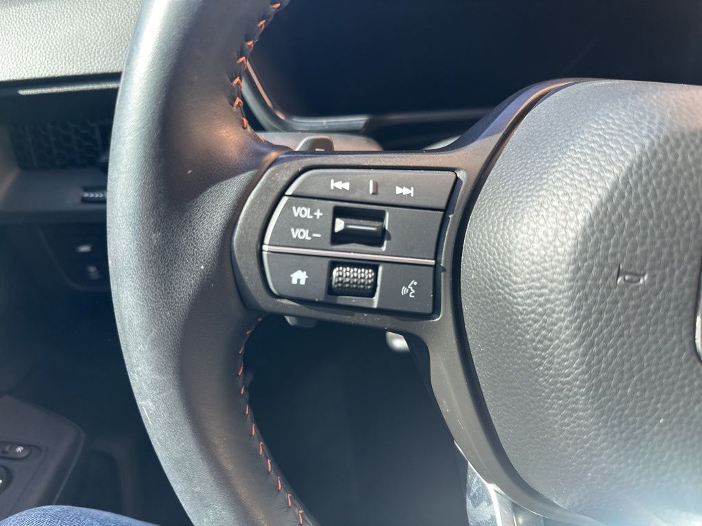 Thumbnail: 2025 Honda CR-V - 17