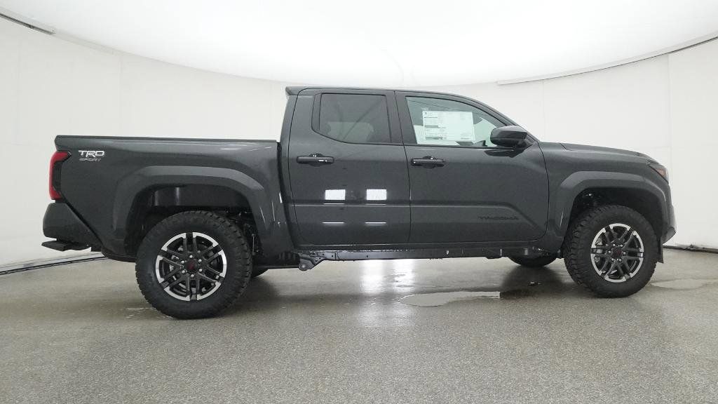 Thumbnail: 2025 Toyota Tacoma - 23