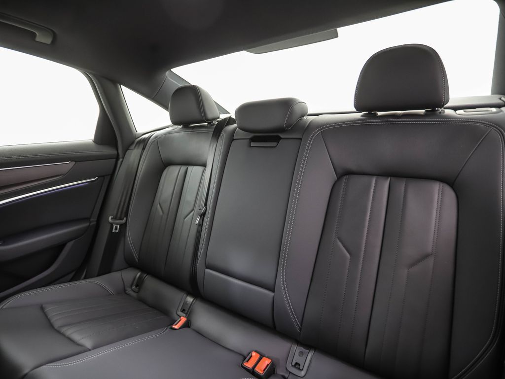 Thumbnail: 2020 Audi A6 - 23