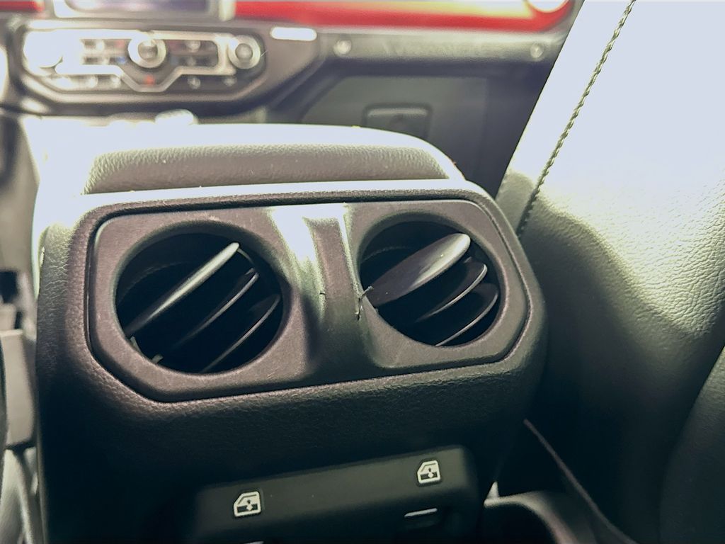 Used Car 2022 Jeep Wrangler  Unlimited Rubicon For Sale Under $40,000 In Austin, Texas