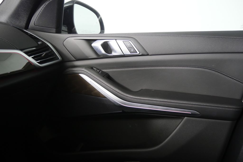 Thumbnail: 2022 BMW X5 - 29