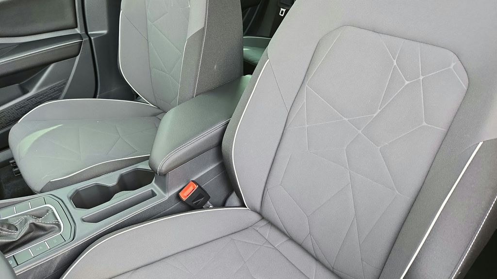 2026 Volkswagen Jetta