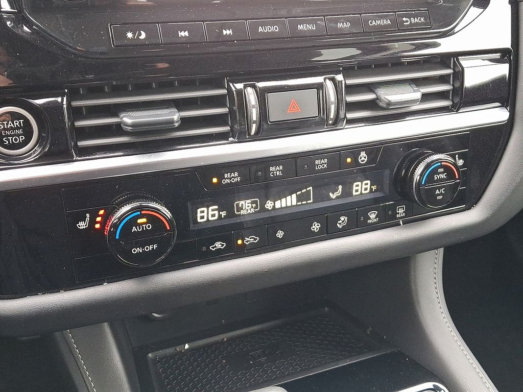 Thumbnail: 2024 Nissan Pathfinder - 16