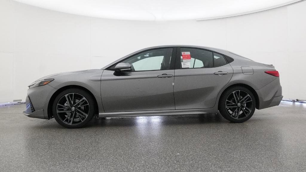 Thumbnail: 2026 Toyota Camry - 4