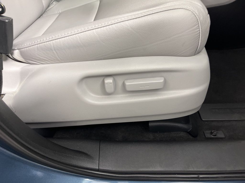 2022 Honda Pilot Special Edition 9