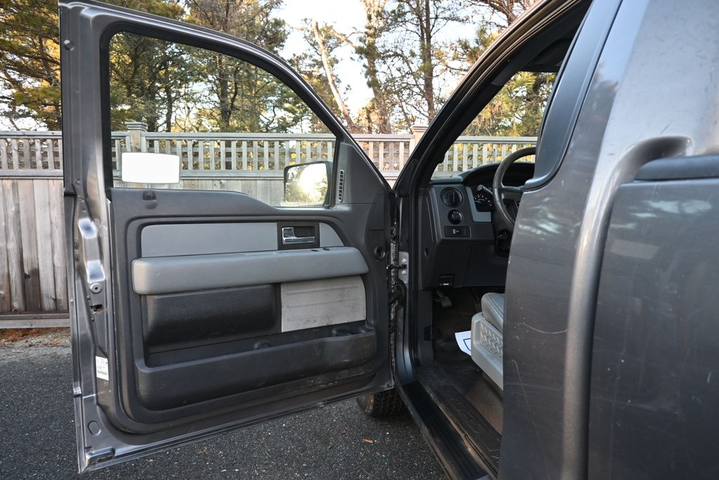 Thumbnail: 2013 Ford F-150 - 8