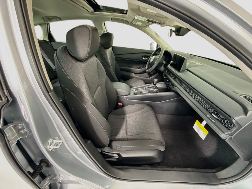 Thumbnail: 2026 Honda Accord - 21
