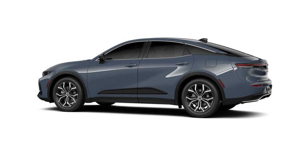 Thumbnail: 2026 Toyota Crown - 5