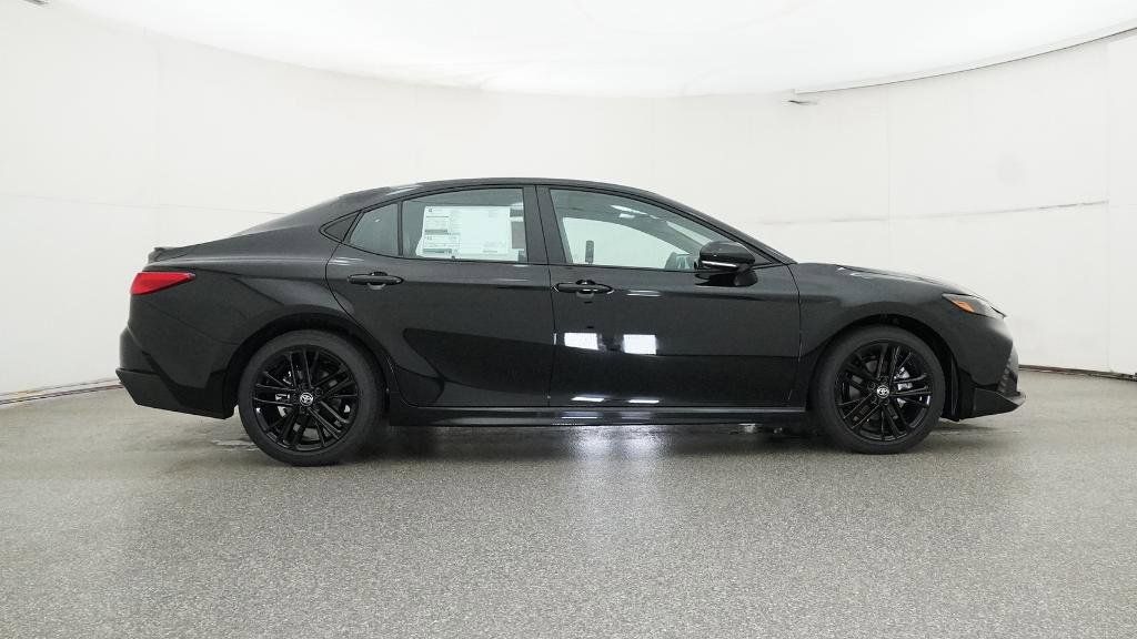 Thumbnail: 2026 Toyota Camry - 14