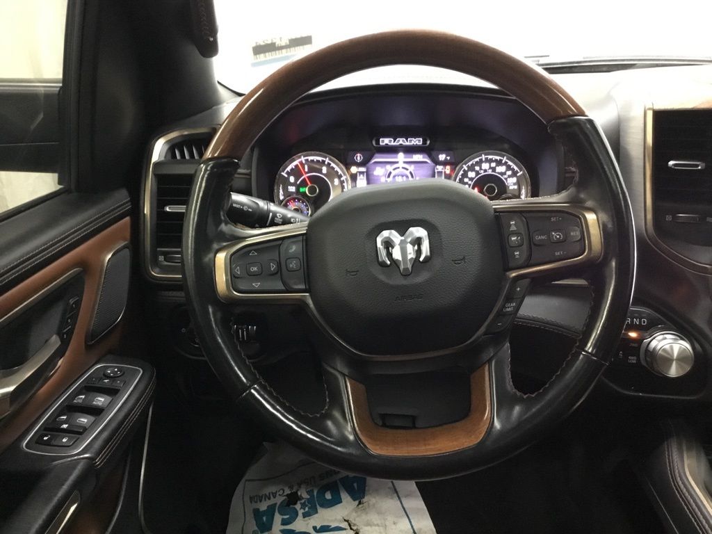Used 2022 Ram 1500 Truck