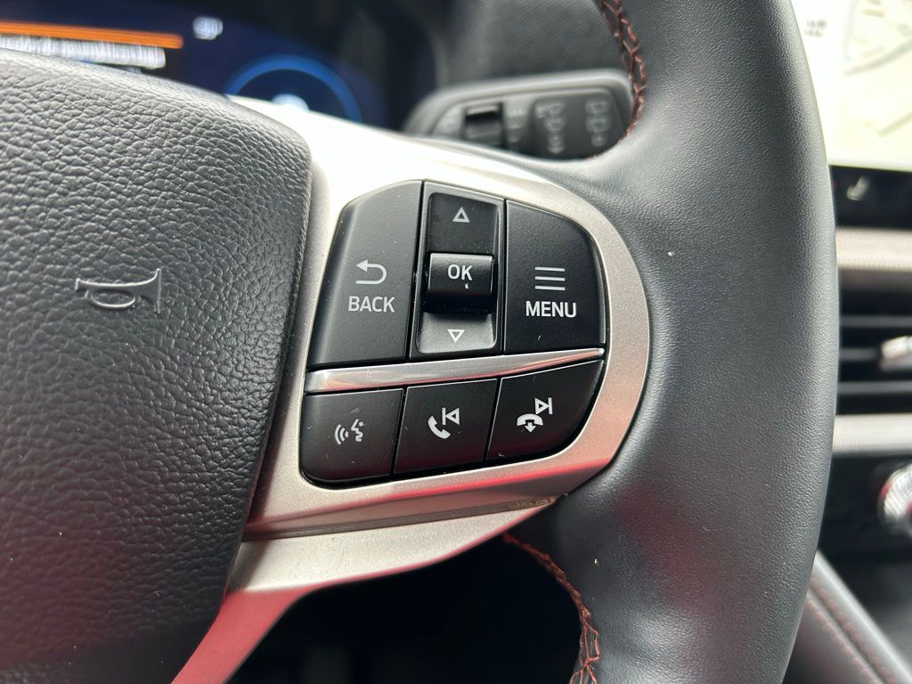 Thumbnail: 2025 Ford Explorer - 19