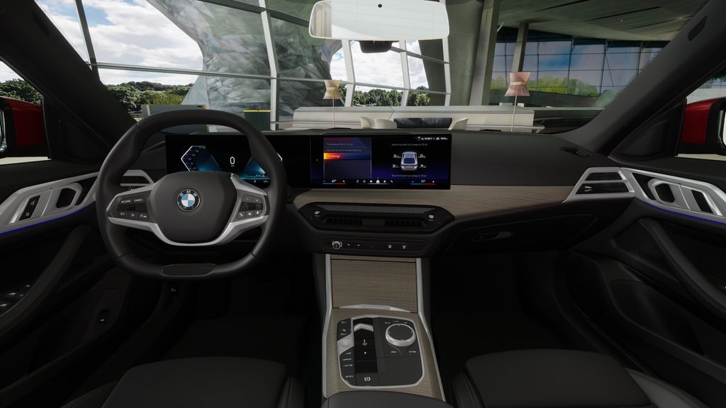 Thumbnail: 2025 BMW i4 - 10