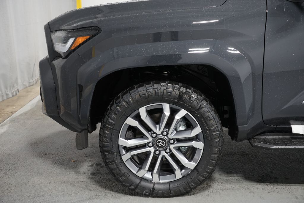 Thumbnail: 2026 Toyota 4Runner - 5