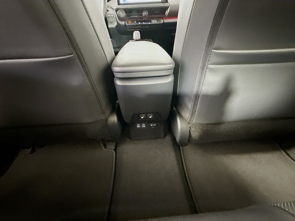 Thumbnail: 2026 Toyota Prius - 25