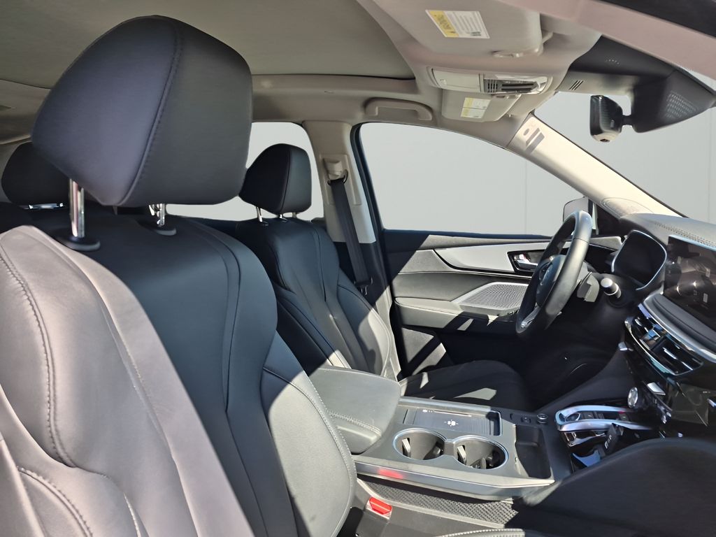 Used Car 2025 Acura Mdx  Base For Sale Under $50,000 In Austin, Texas