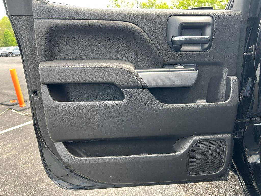 2014 Chevrolet Silverado 1500 LT 19