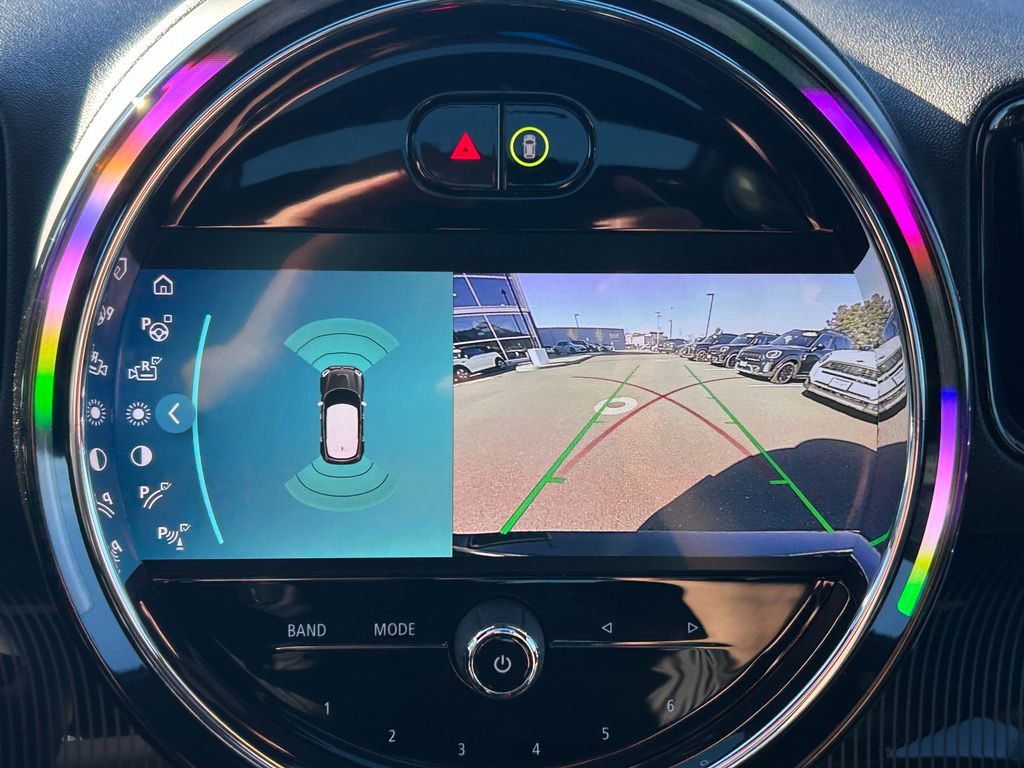 Thumbnail: 2023 MINI Cooper Countryman - 23