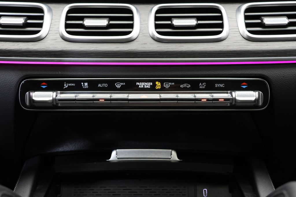 Thumbnail: 2026 Mercedes-Benz GLE - 27