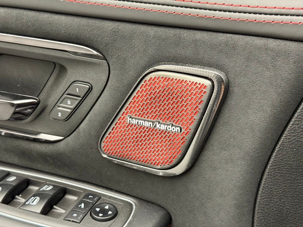 Thumbnail: 2021 RAM 1500 - 21