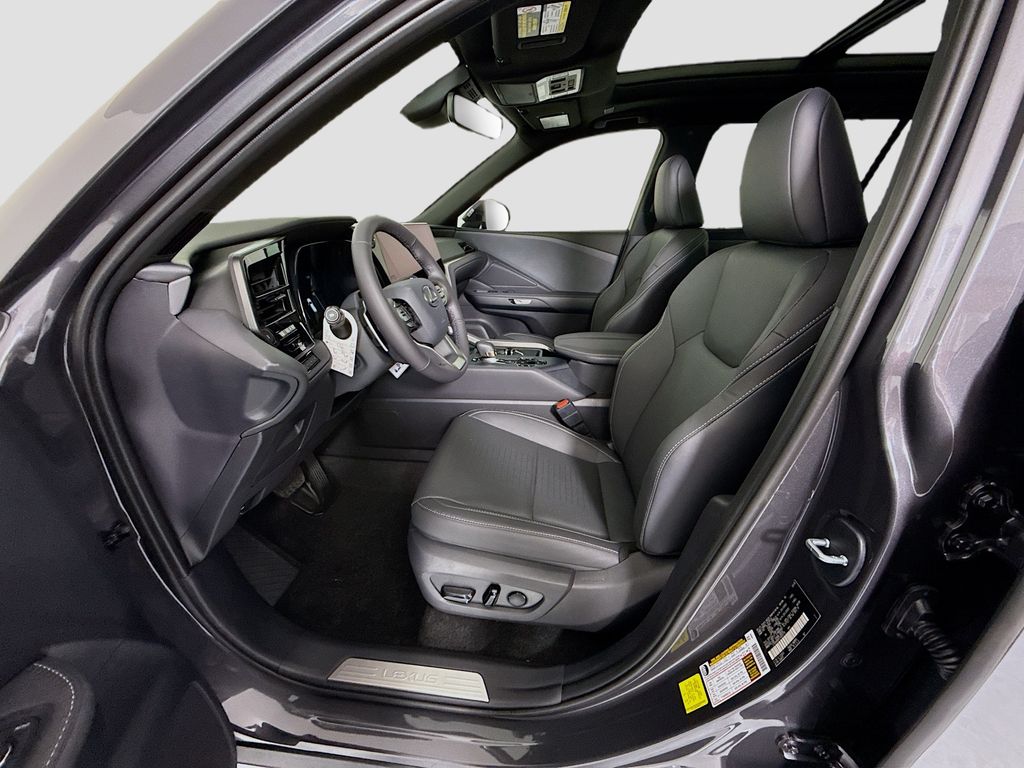 Thumbnail: 2026 Lexus TX - 20