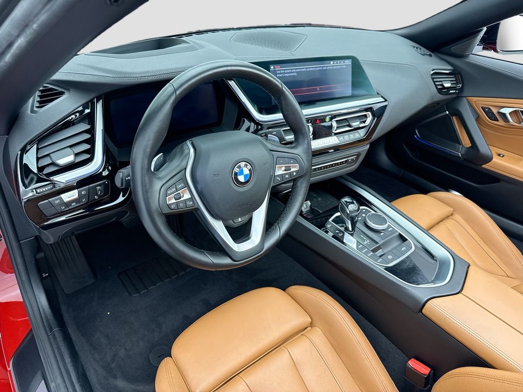 Thumbnail: 2020 BMW Z4 - 9