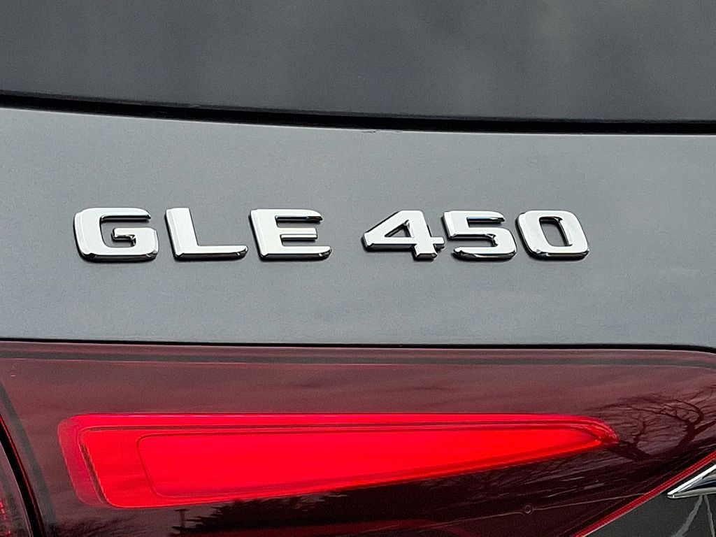 Thumbnail: 2026 Mercedes-Benz GLE - 23