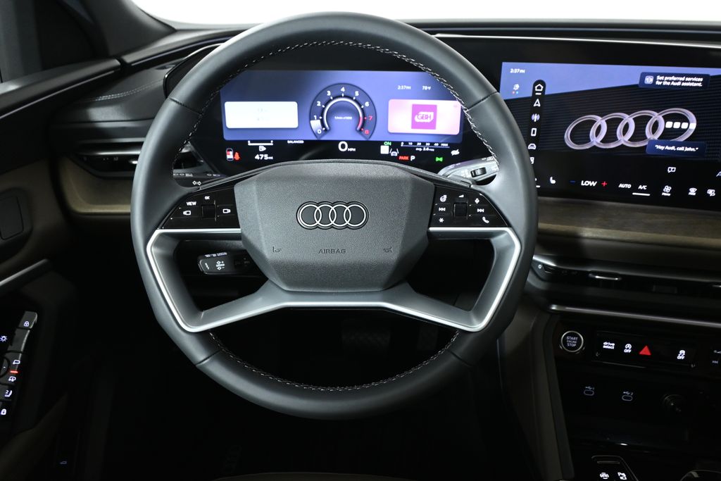 Thumbnail: 2026 Audi Q5 - 8