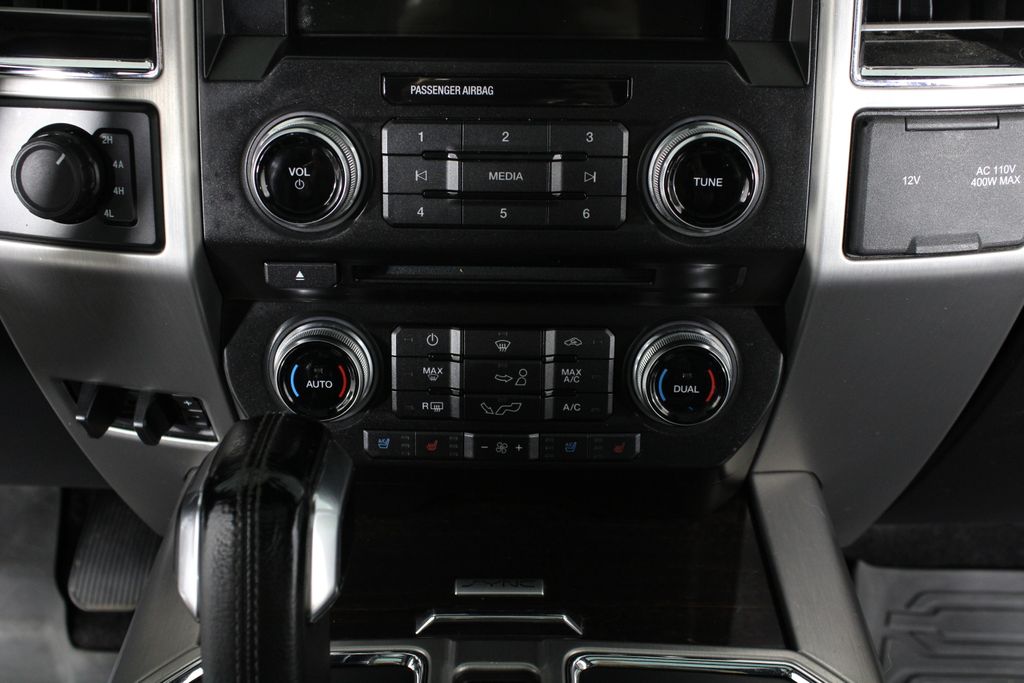 Used 2015 Ford F-150 for sale in 