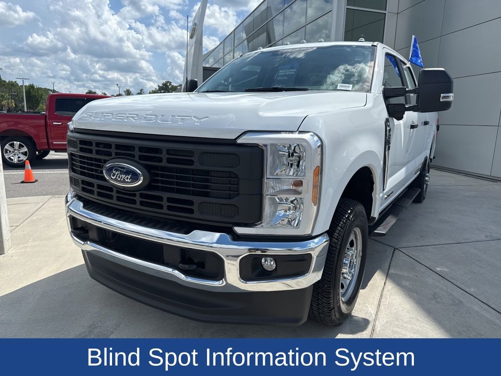 2024 Ford F-250 Super Duty XL
